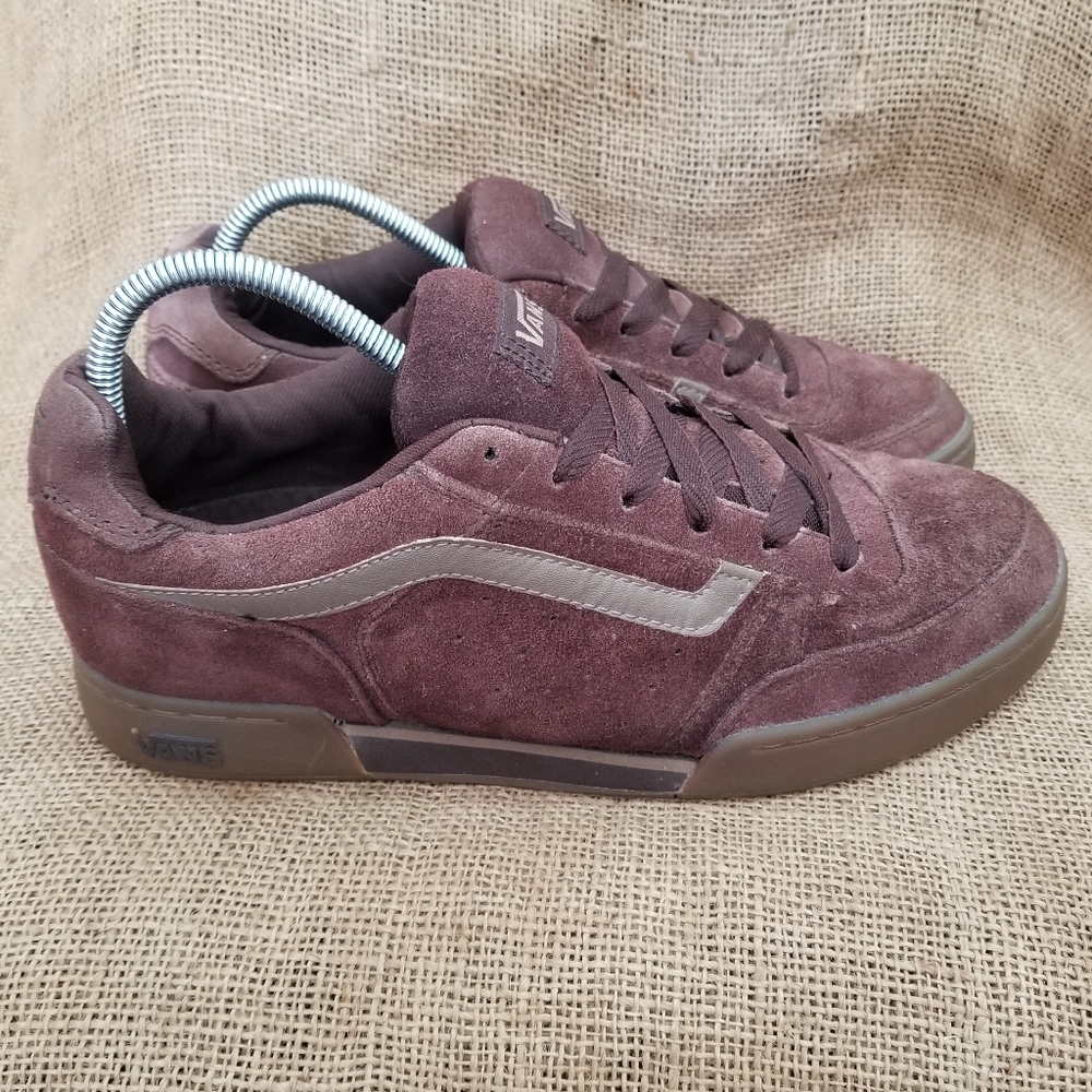 VANS Bucky Lasek